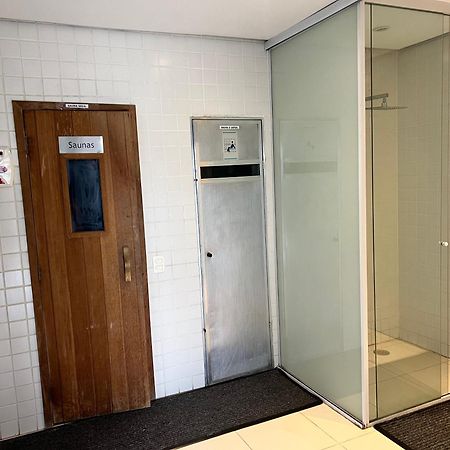 Flat-Hotel Faria Lima Itaim Sao Paulo, Garagem Inclusa ! Exteriér fotografie